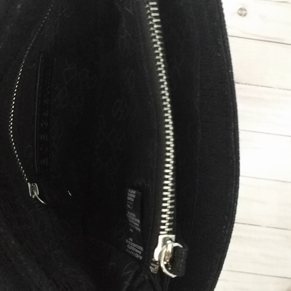 🌸 Black croosbody bag by BCBGenerstion🍀💓🌸 - Picture 9 of 9